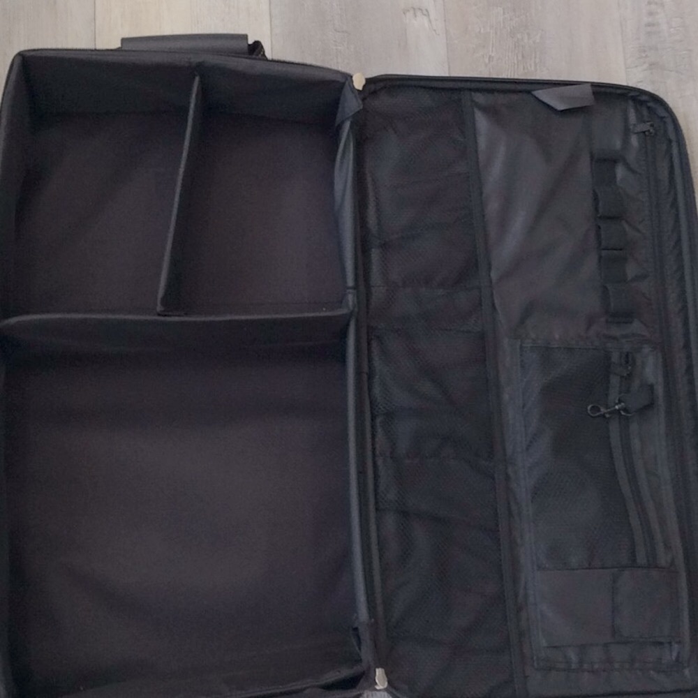 Samsonite Two Layer Golf Trunk Organizer